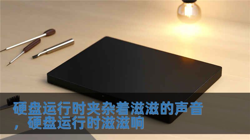 硬盤運行時夾雜著滋滋的聲音，硬盤運行時滋滋響