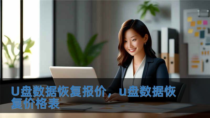 U盤數據恢復報價，u盤數據恢復價格表