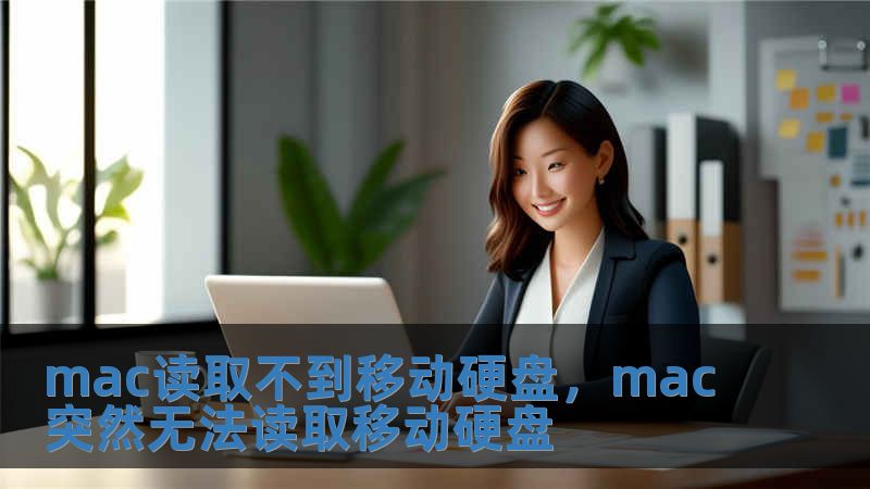 mac讀取不到移動硬盤，mac突然無法讀取移動硬盤