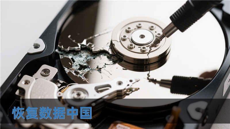 恢復數據中國