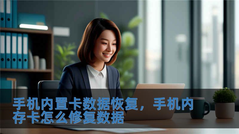 手機內置卡數據恢復，手機內存卡怎么修復數據
