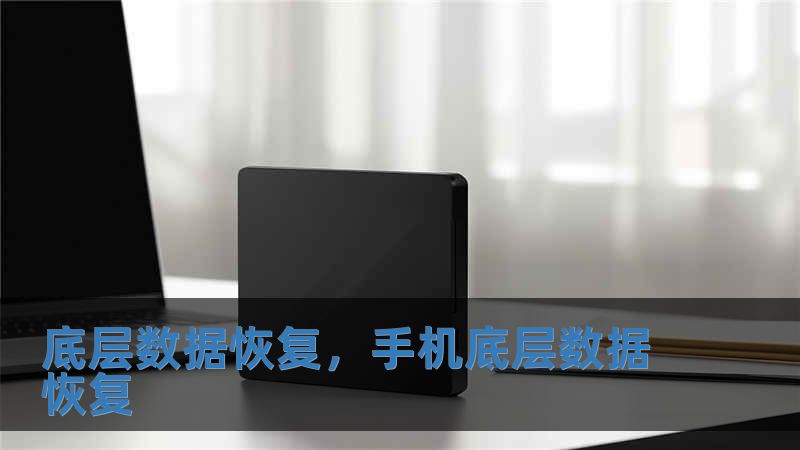 底層數據恢復，手機底層數據恢復