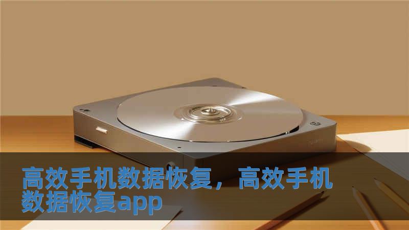 高效手機(jī)數(shù)據(jù)恢復(fù)，高效手機(jī)數(shù)據(jù)恢復(fù)app