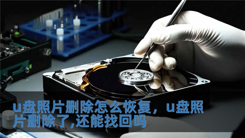 u盤照片刪除怎么恢復(fù)，u盤照片刪除了,還能找回嗎