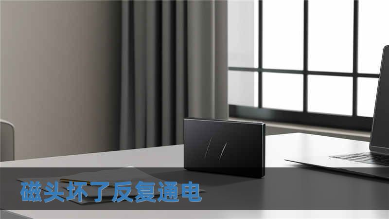 磁頭壞了反復(fù)通電