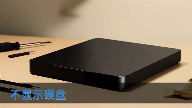 不顯示硬盤(pán)