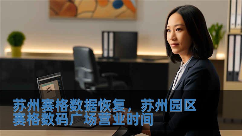 蘇州賽格數據恢復，蘇州園區賽格數碼廣場營業時間