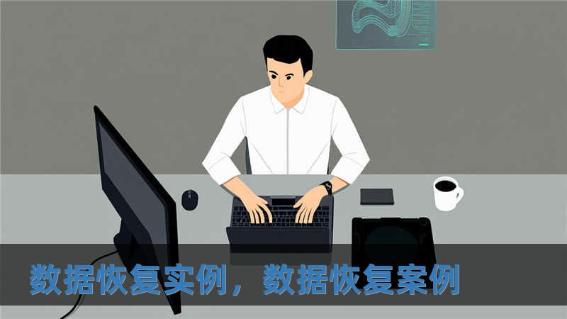 數據恢復實例，數據恢復案例