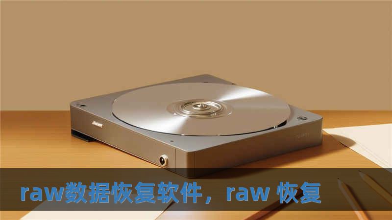 raw數據恢復軟件，raw 恢復