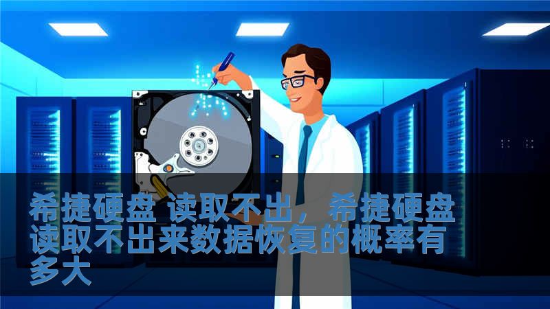 希捷硬盤 讀取不出，希捷硬盤讀取不出來數據恢復的概率有多大