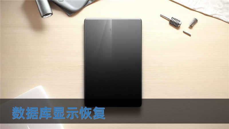 數(shù)據(jù)庫(kù)顯示恢復(fù)