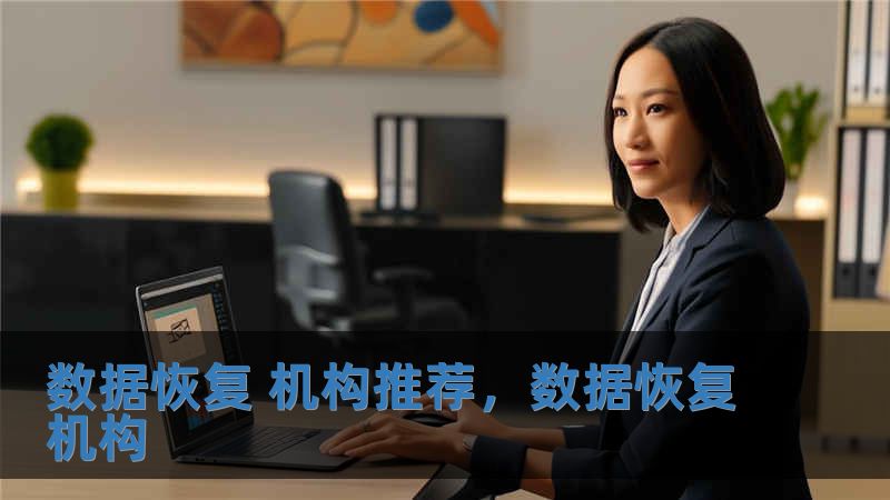 數據恢復 機構推薦，數據恢復機構