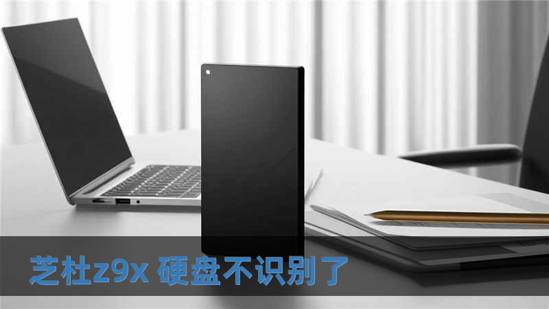 芝杜z9x 硬盤不識別了