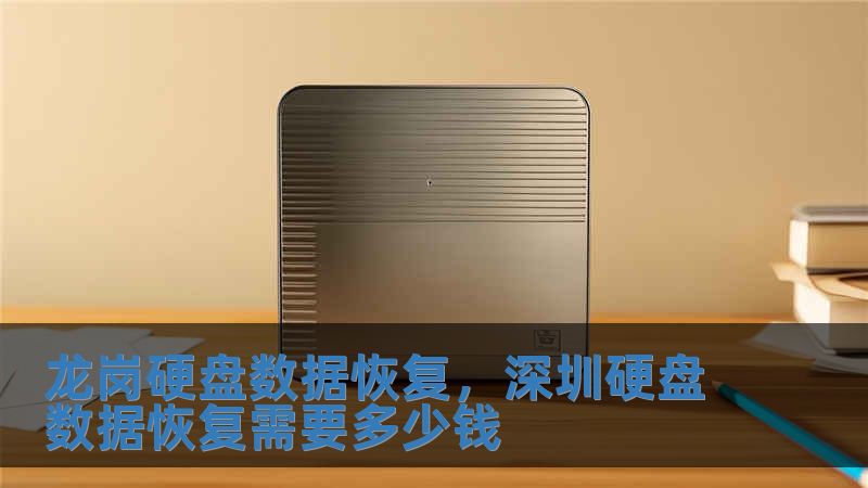 龍崗硬盤數據恢復，深圳硬盤數據恢復需要多少錢