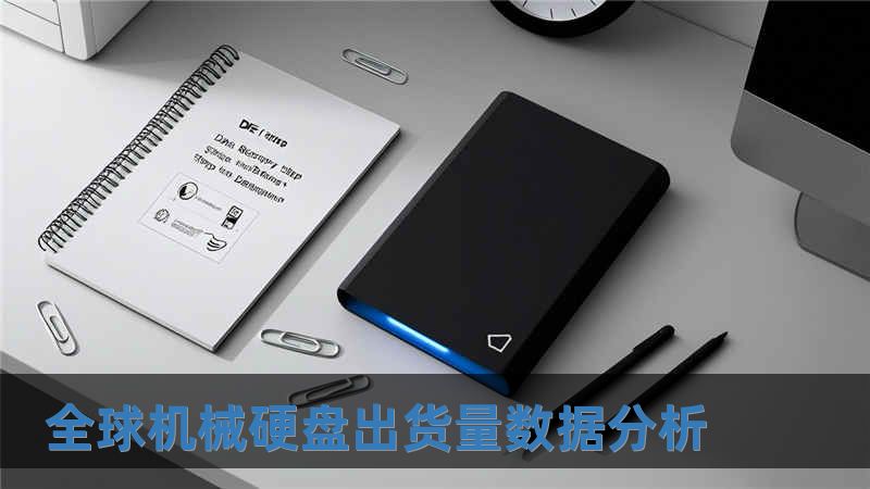 全球機械硬盤出貨量數(shù)據(jù)分析