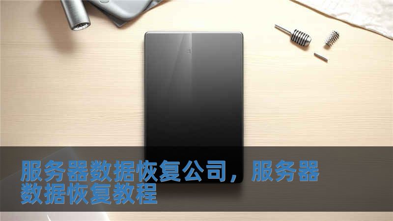 服務器數據恢復公司，服務器數據恢復教程
