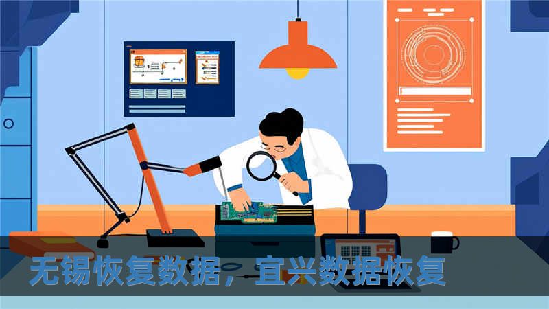 無錫恢復數據，宜興數據恢復