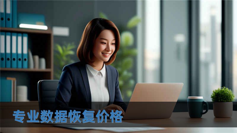 專業(yè)數(shù)據(jù)恢復(fù)價格