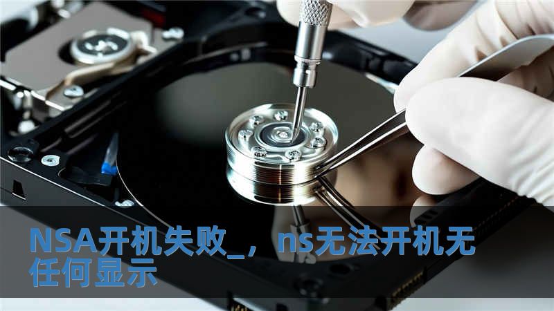 NSA開機失敗_，ns無法開機無任何顯示