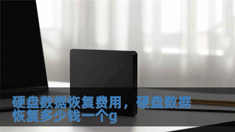 硬盤數據恢復費用，硬盤數據恢復多少錢一個g