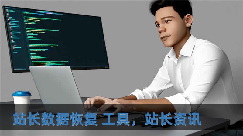 站長數據恢復 工具，站長資訊