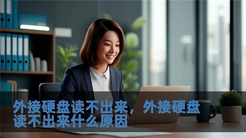 外接硬盤讀不出來，外接硬盤讀不出來什么原因