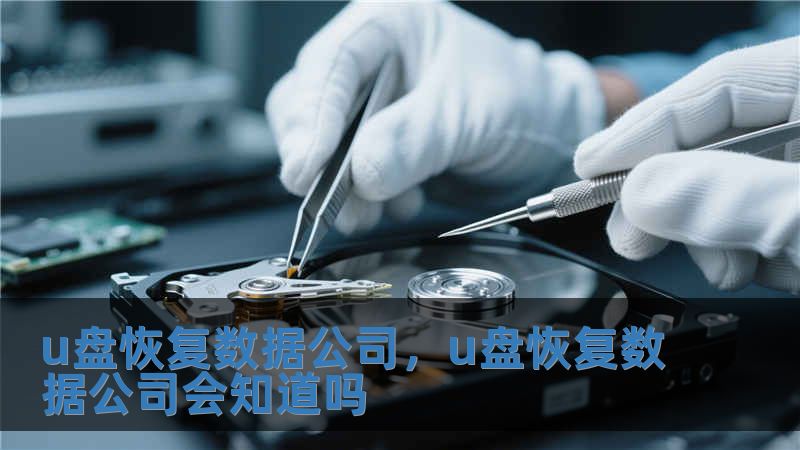 u盤恢復數據公司，u盤恢復數據公司會知道嗎
