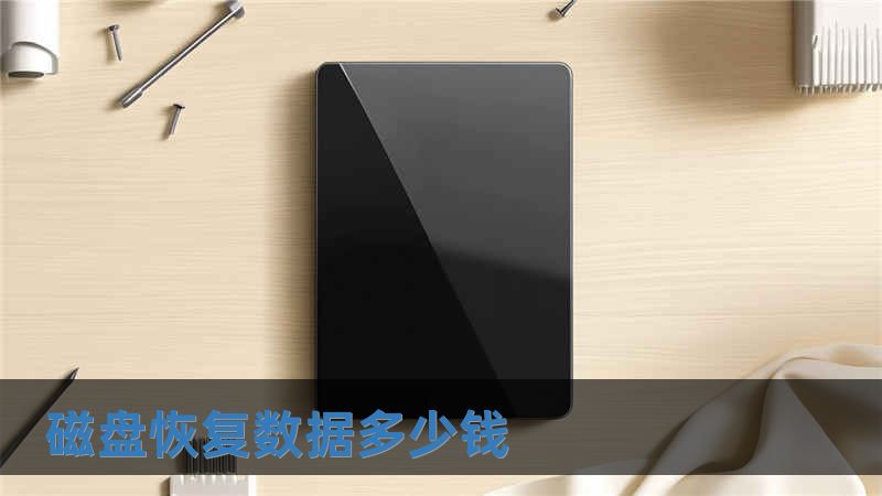 磁盤(pán)恢復(fù)數(shù)據(jù)多少錢(qián)