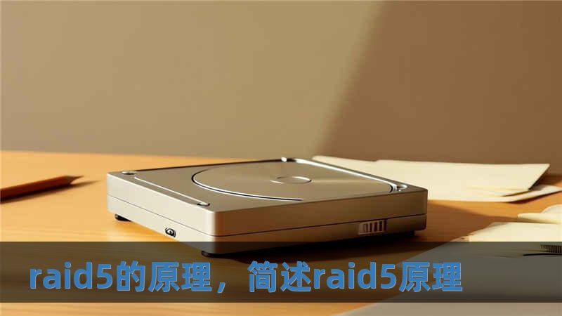 raid5的原理，簡述raid5原理