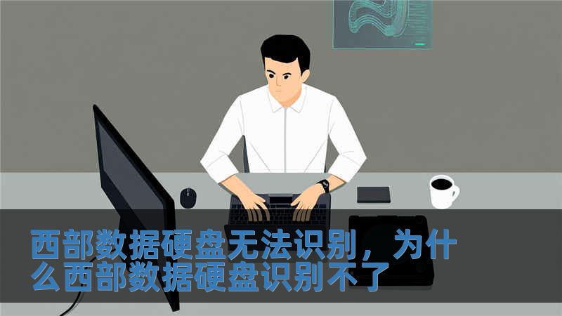 西部數(shù)據(jù)硬盤無法識別，為什么西部數(shù)據(jù)硬盤識別不了