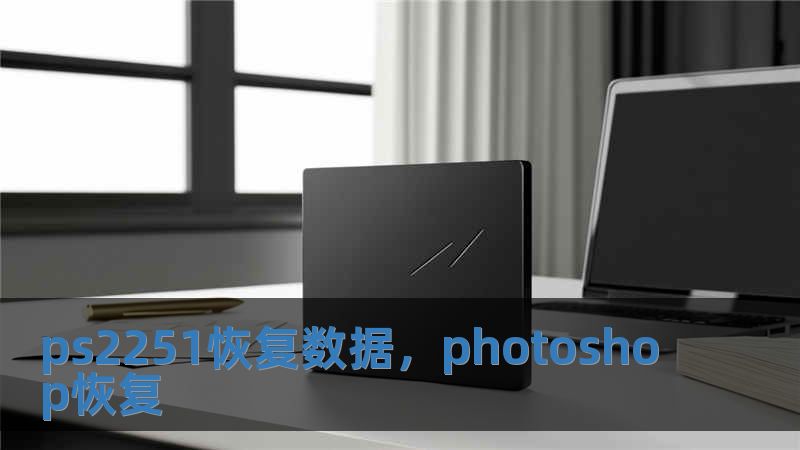 ps2251恢復數據，photoshop恢復