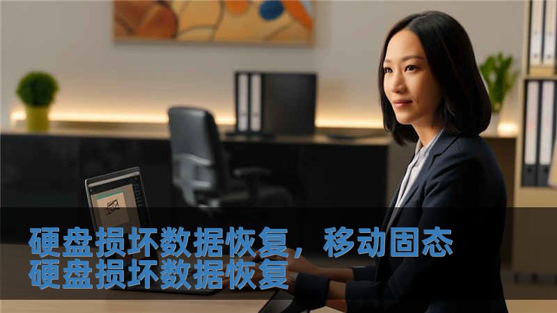硬盤損壞數據恢復，移動固態硬盤損壞數據恢復