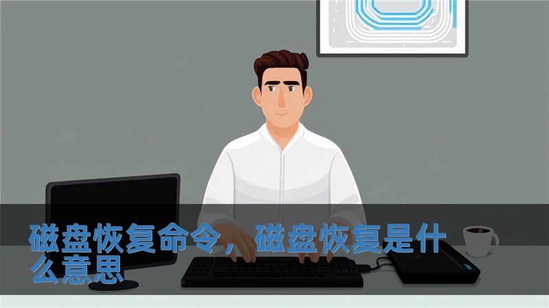 磁盤恢復命令，磁盤恢復是什么意思
