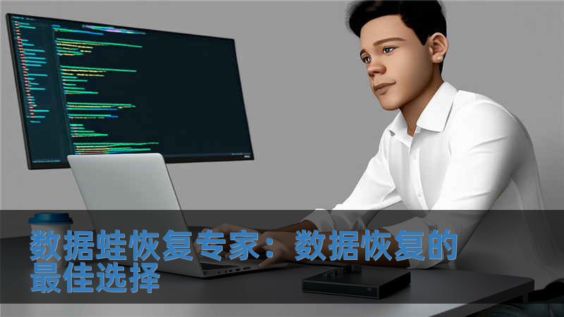 數據蛙恢復專家：數據恢復的最佳選擇