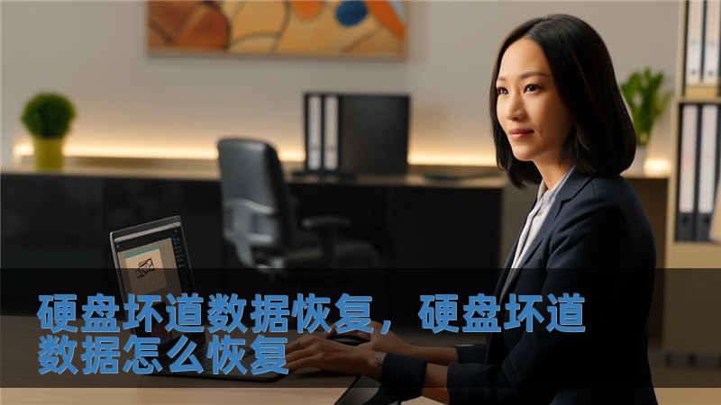 硬盤壞道數據恢復，硬盤壞道數據怎么恢復