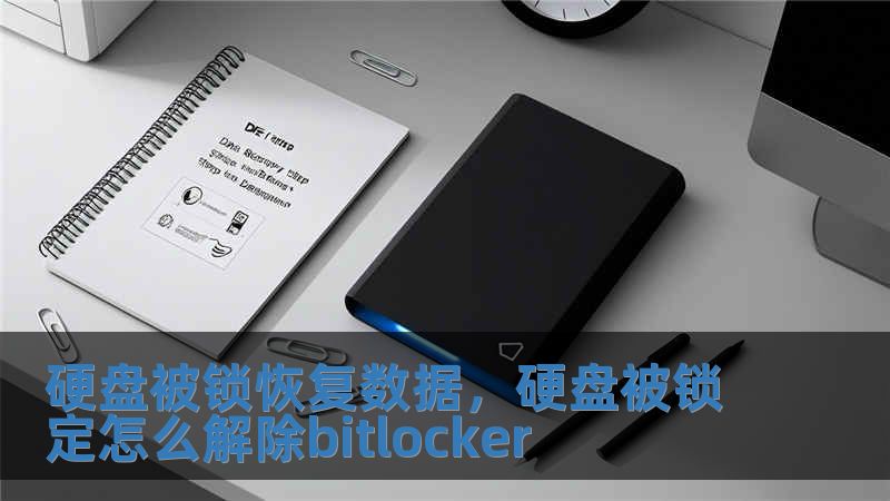 硬盤被鎖恢復數據，硬盤被鎖定怎么解除bitlocker