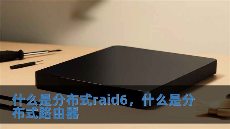 什么是分布式raid6，什么是分布式路由器