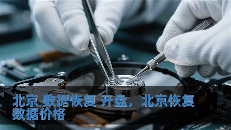 北京 數據恢復 開盤，北京恢復數據價格