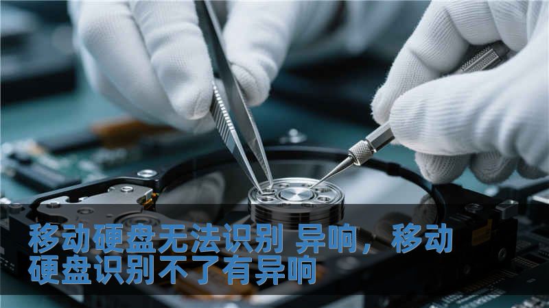 移動(dòng)硬盤無(wú)法識(shí)別 異響，移動(dòng)硬盤識(shí)別不了有異響