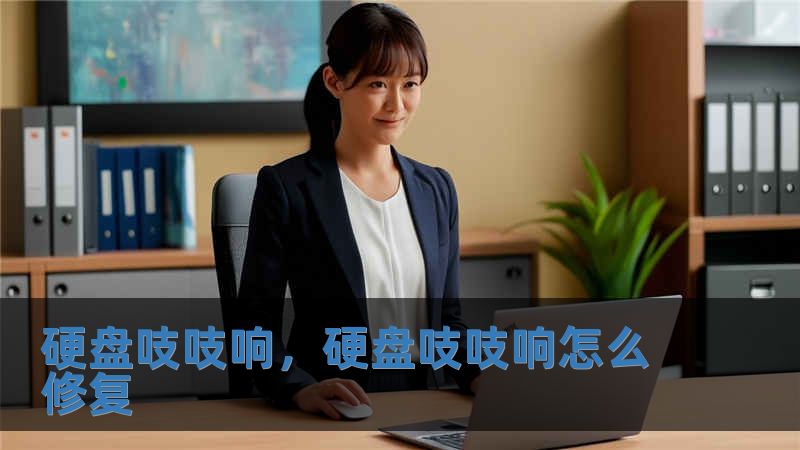 硬盤吱吱響，硬盤吱吱響怎么修復
