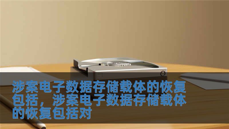 涉案電子數(shù)據(jù)存儲載體的恢復(fù)包括，涉案電子數(shù)據(jù)存儲載體的恢復(fù)包括對