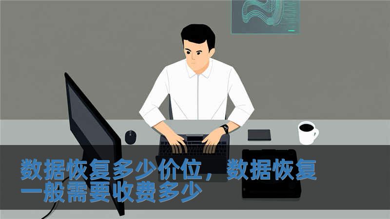 數據恢復多少價位，數據恢復一般需要收費多少