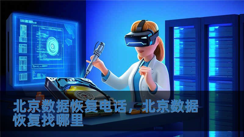 北京數據恢復電話，北京數據恢復找哪里