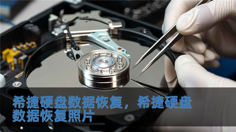希捷硬盤數據恢復，希捷硬盤數據恢復照片