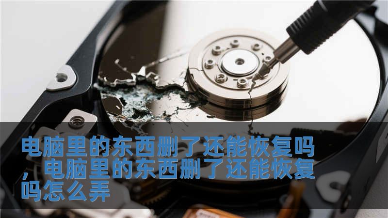 電腦里的東西刪了還能恢復(fù)嗎，電腦里的東西刪了還能恢復(fù)嗎怎么弄