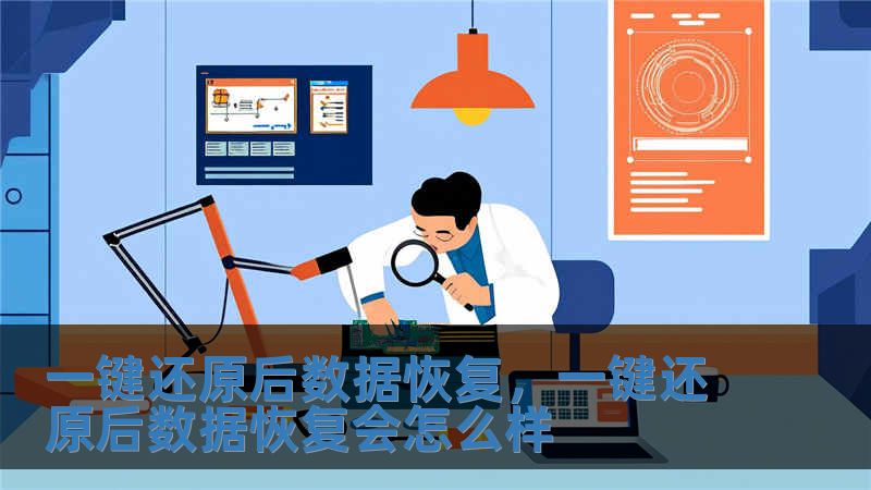 一鍵還原后數據恢復，一鍵還原后數據恢復會怎么樣