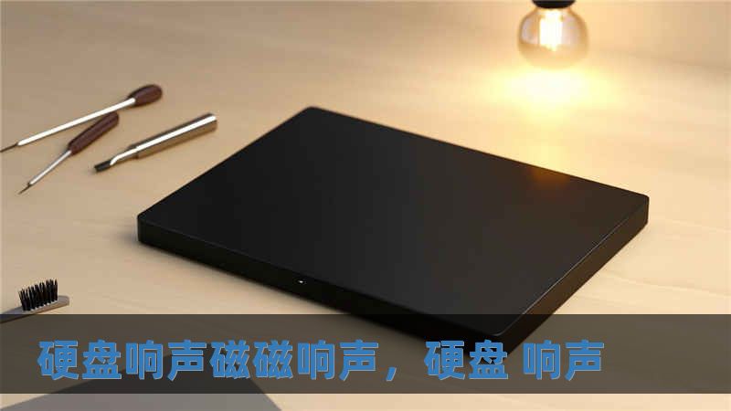 硬盤響聲磁磁響聲，硬盤 響聲