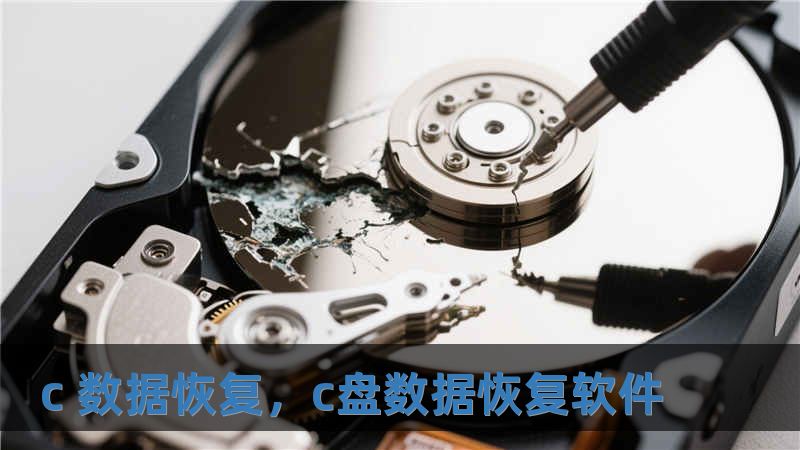 c 數據恢復，c盤數據恢復軟件