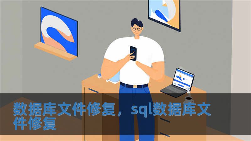 數據庫文件修復，sql數據庫文件修復