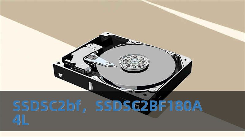 SSDSC2bf，SSDSC2BF180A4L